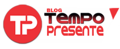Blog Tempo Presente